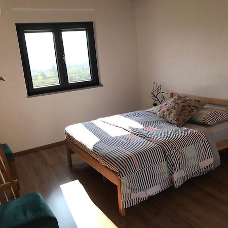 Guesthouse Tropoje E Vjeter Eksteriør billede