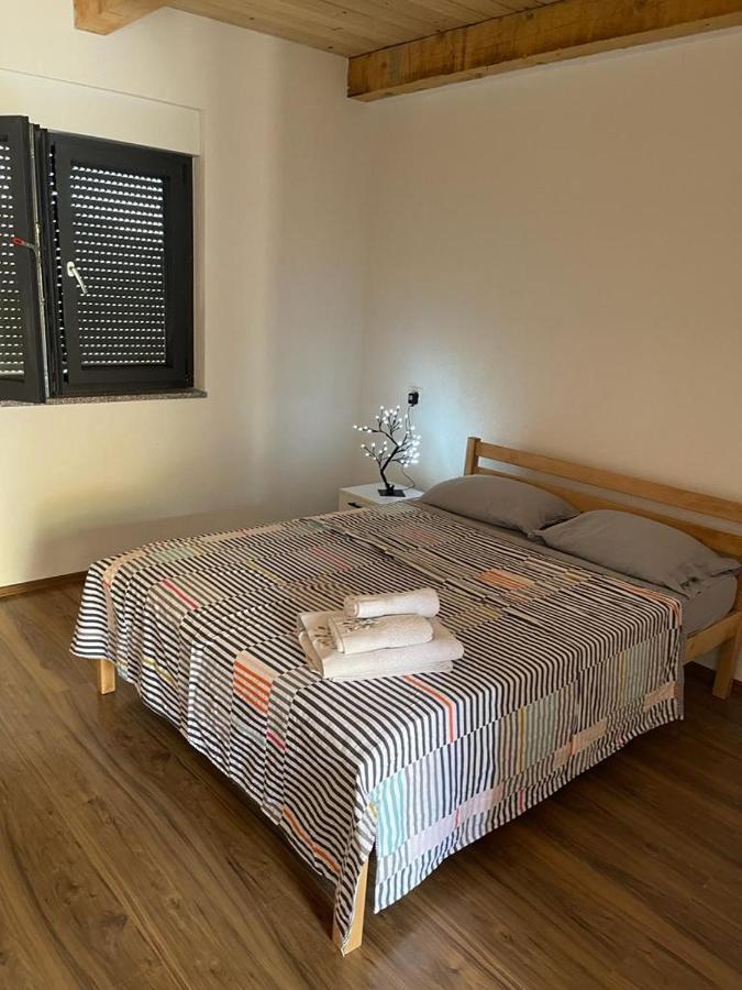 Guesthouse Tropoje E Vjeter Eksteriør billede