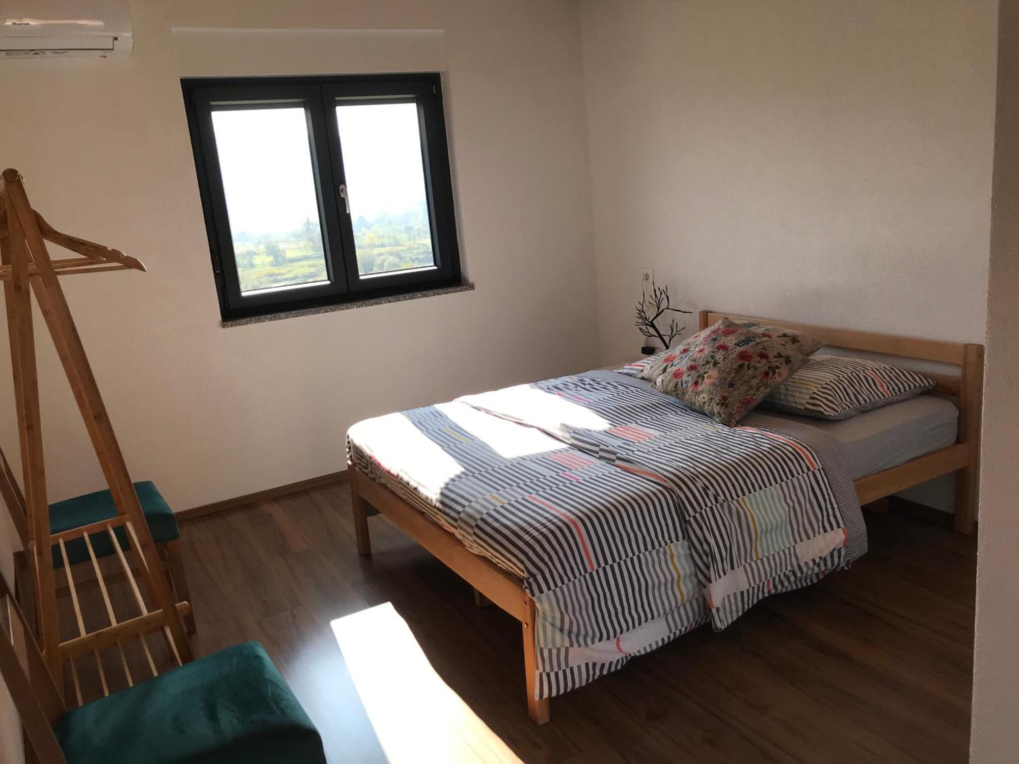 Guesthouse Tropoje E Vjeter Eksteriør billede